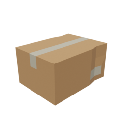 Cardboard Boxes 1